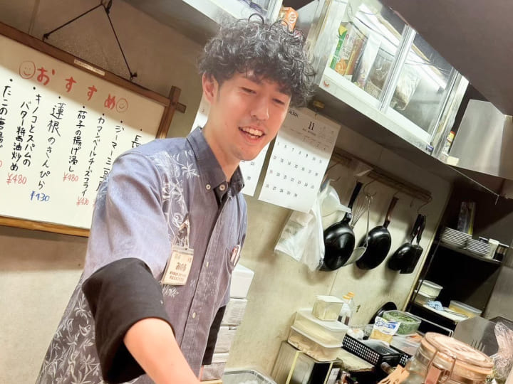 膽畑 稔