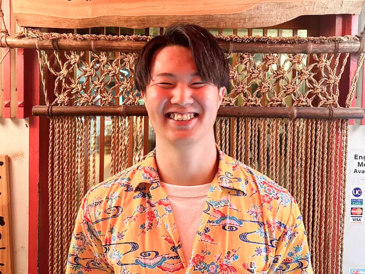 颯太郎